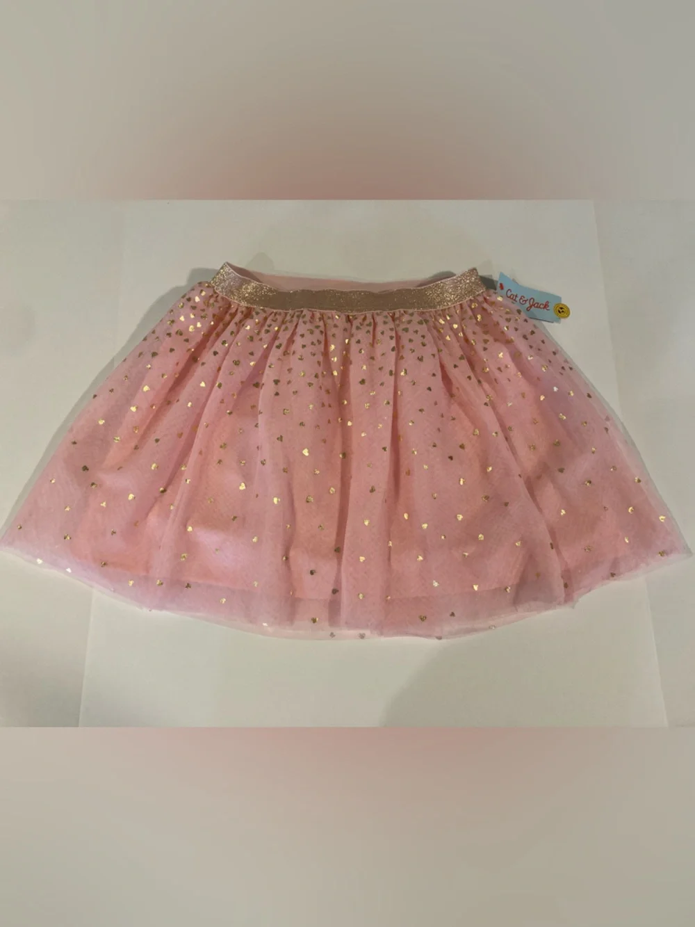 NWT Girls’ Clothes Bundle ~ Jeans, Shorts, Skirt ~ Size XL 14 ~ 3 Pcs - Picture 4 of 9